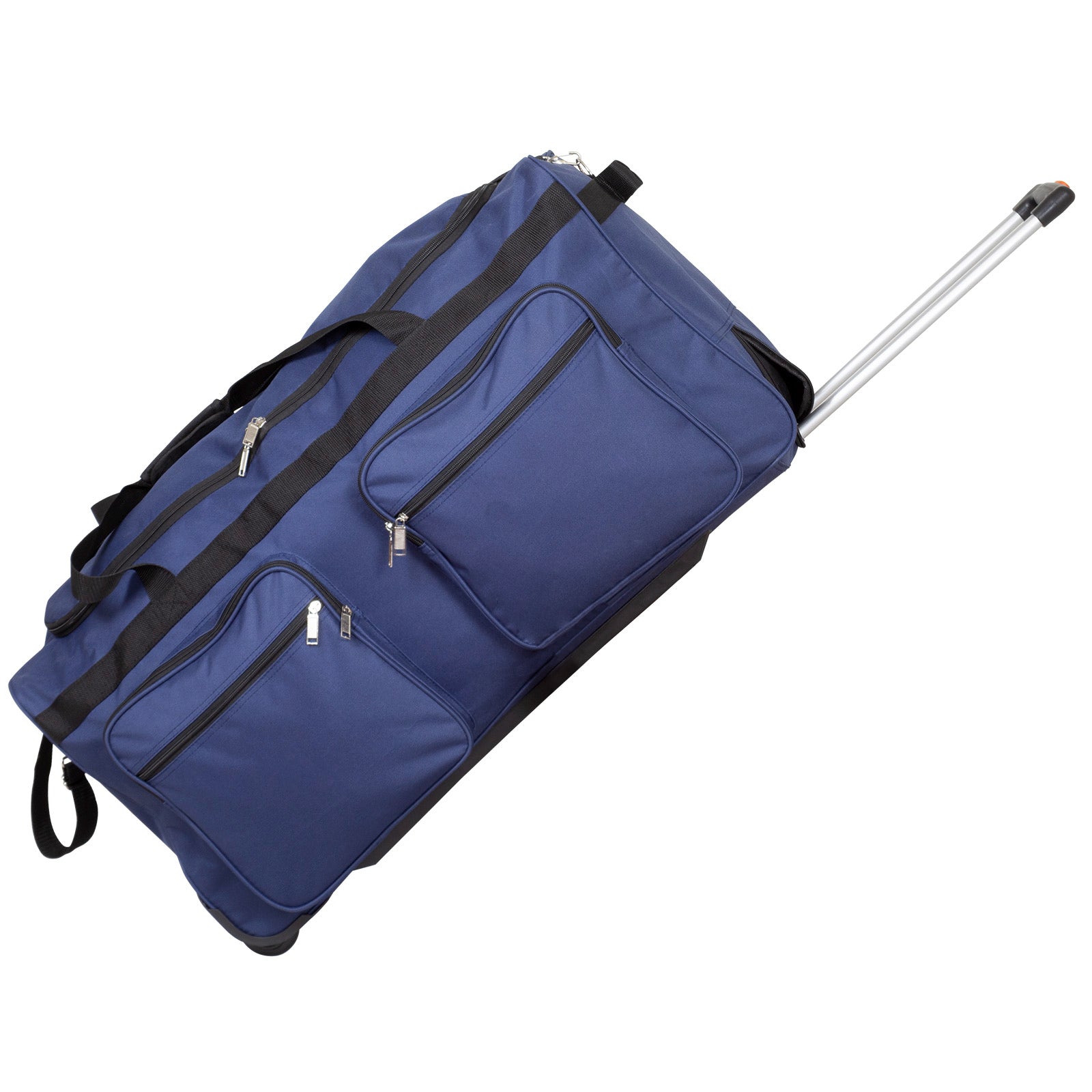 XL Trolleytasche Phönix blau