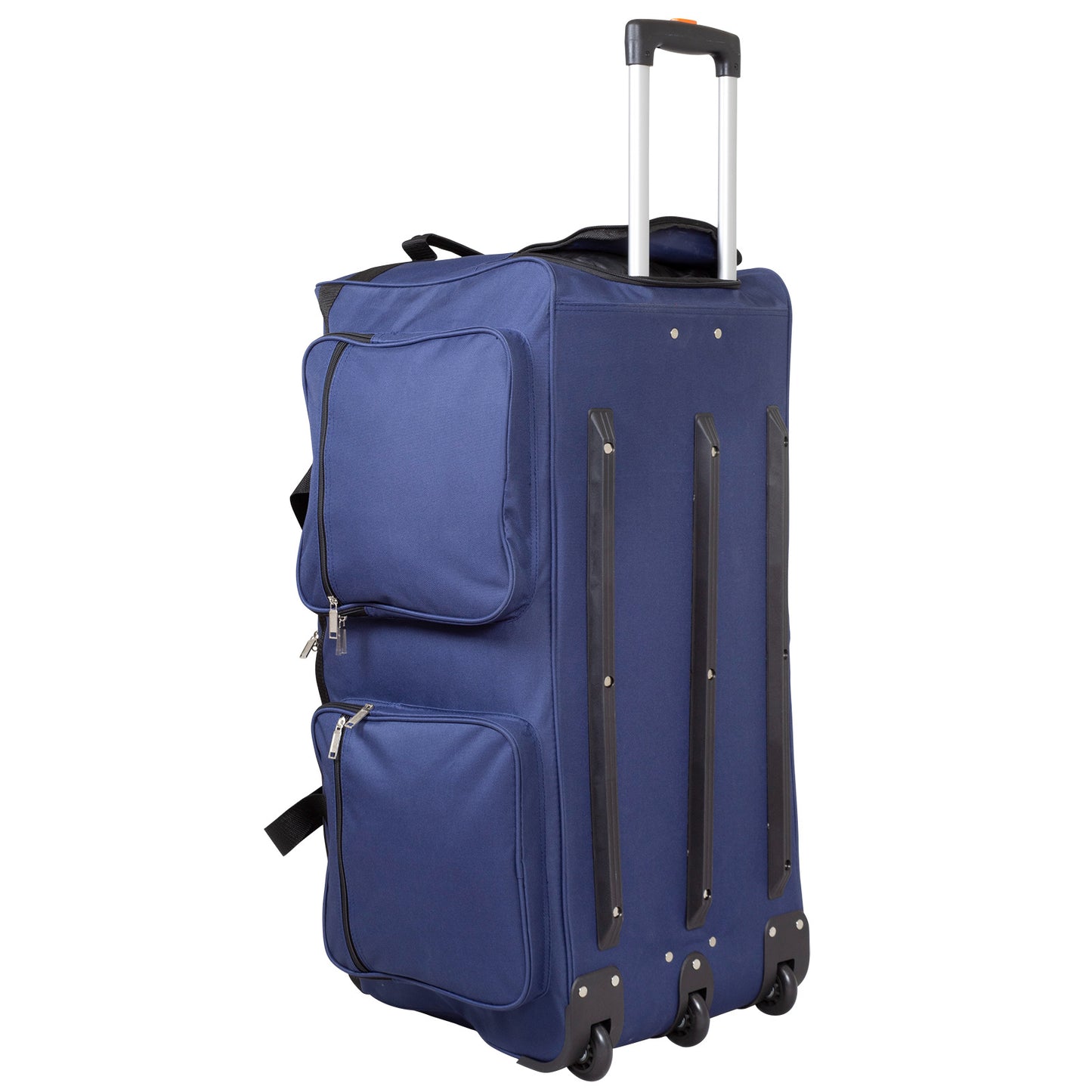 XL Trolleytasche Phönix blau