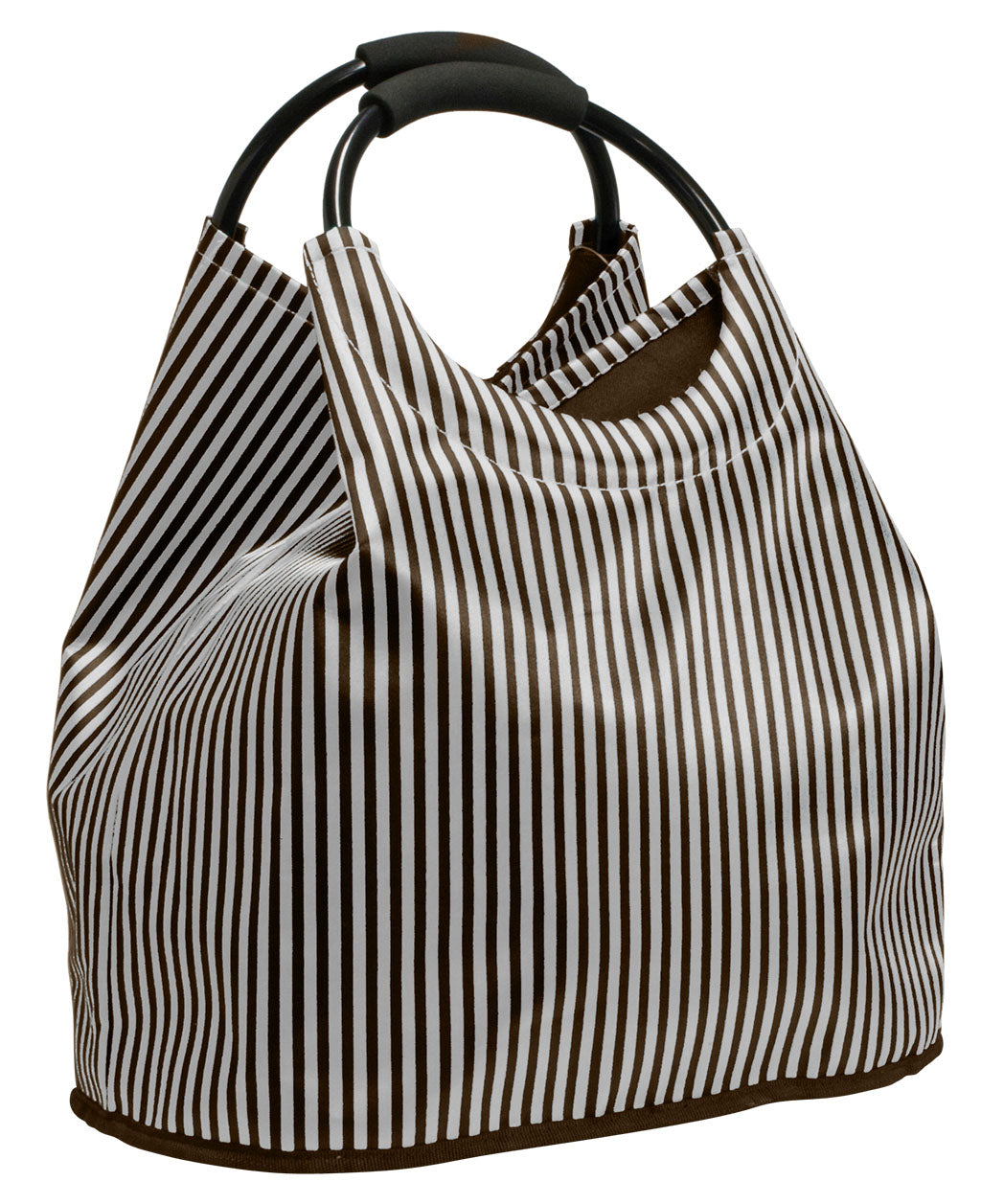 XL Strandtasche 40x42x26cm Breite veränderbar Shoppingtasche