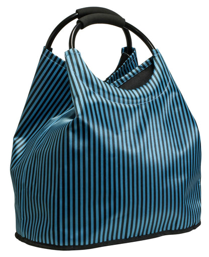 XL Strandtasche 40x42x26cm Breite veränderbar Shoppingtasche