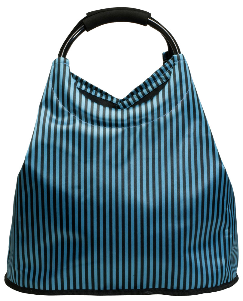 XL Strandtasche 40x42x26cm Breite veränderbar Shoppingtasche