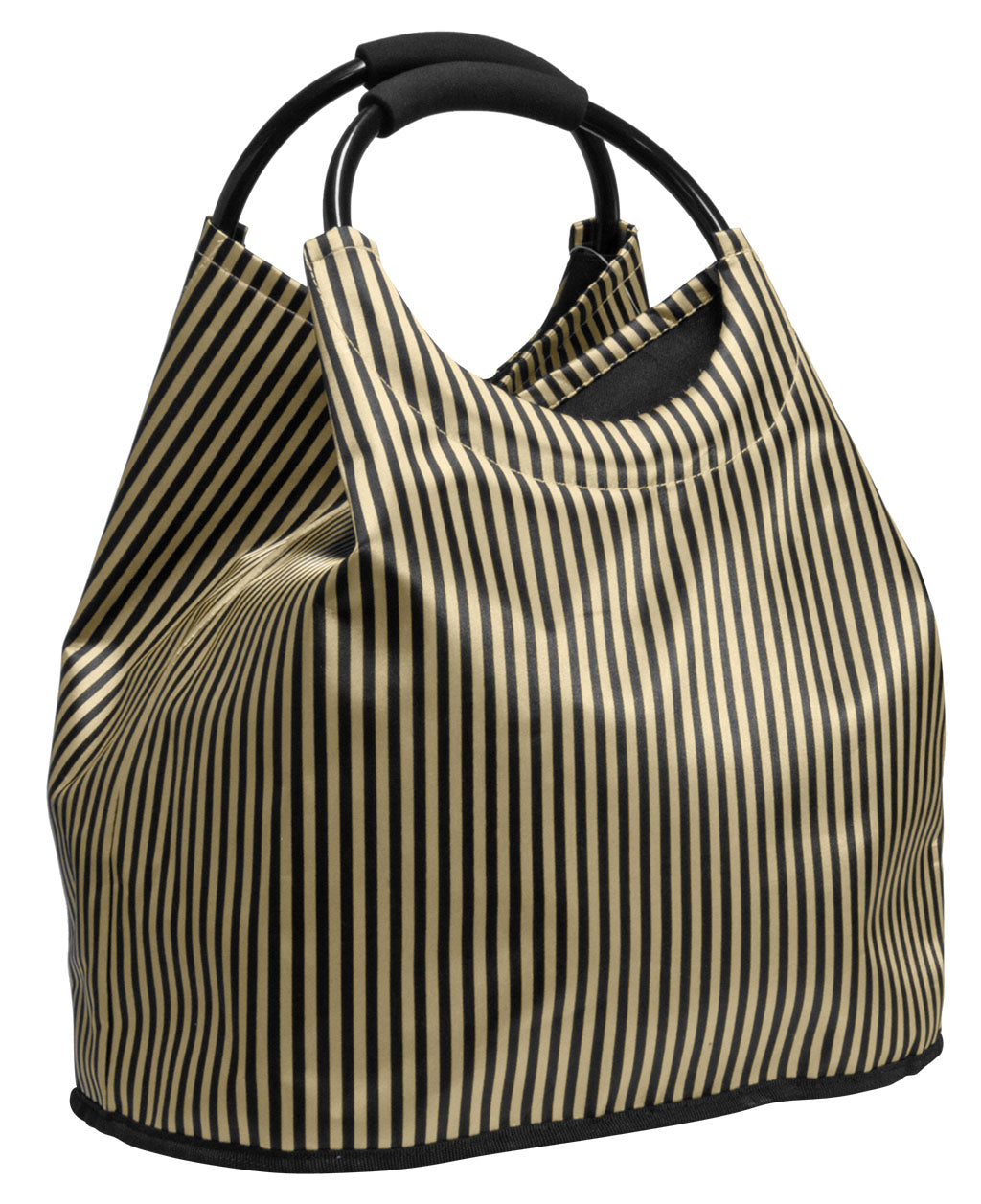 XL Strandtasche 40x42x26cm Breite veränderbar Shoppingtasche