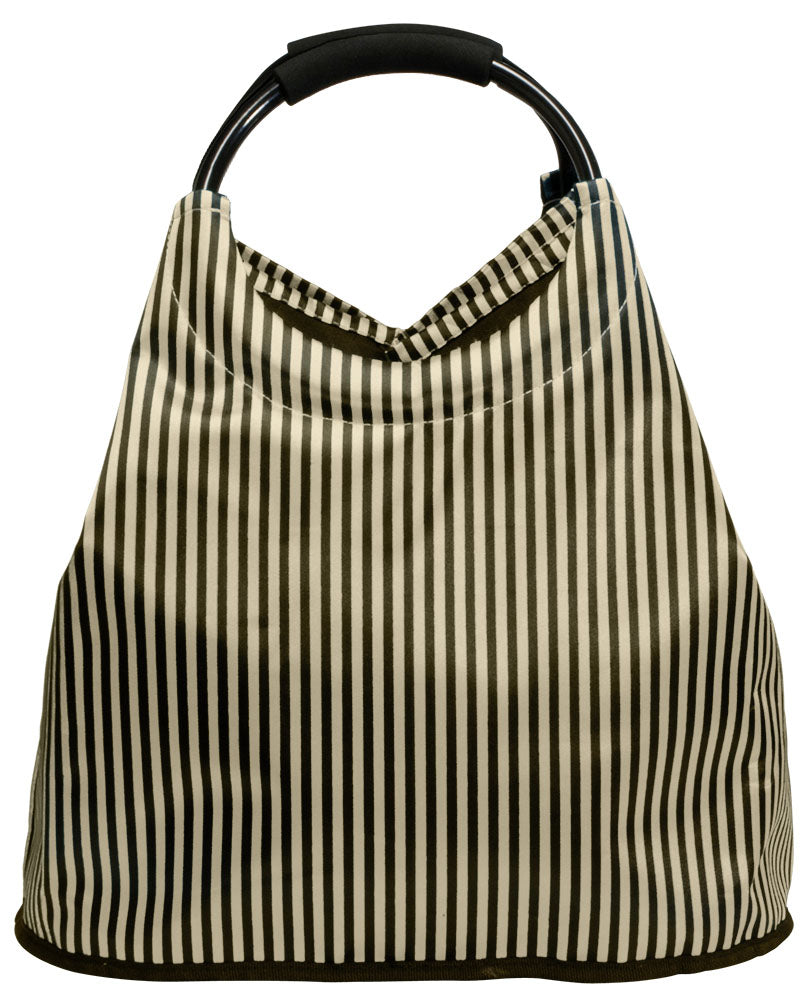 XL Strandtasche 40x42x26cm Breite veränderbar Shoppingtasche