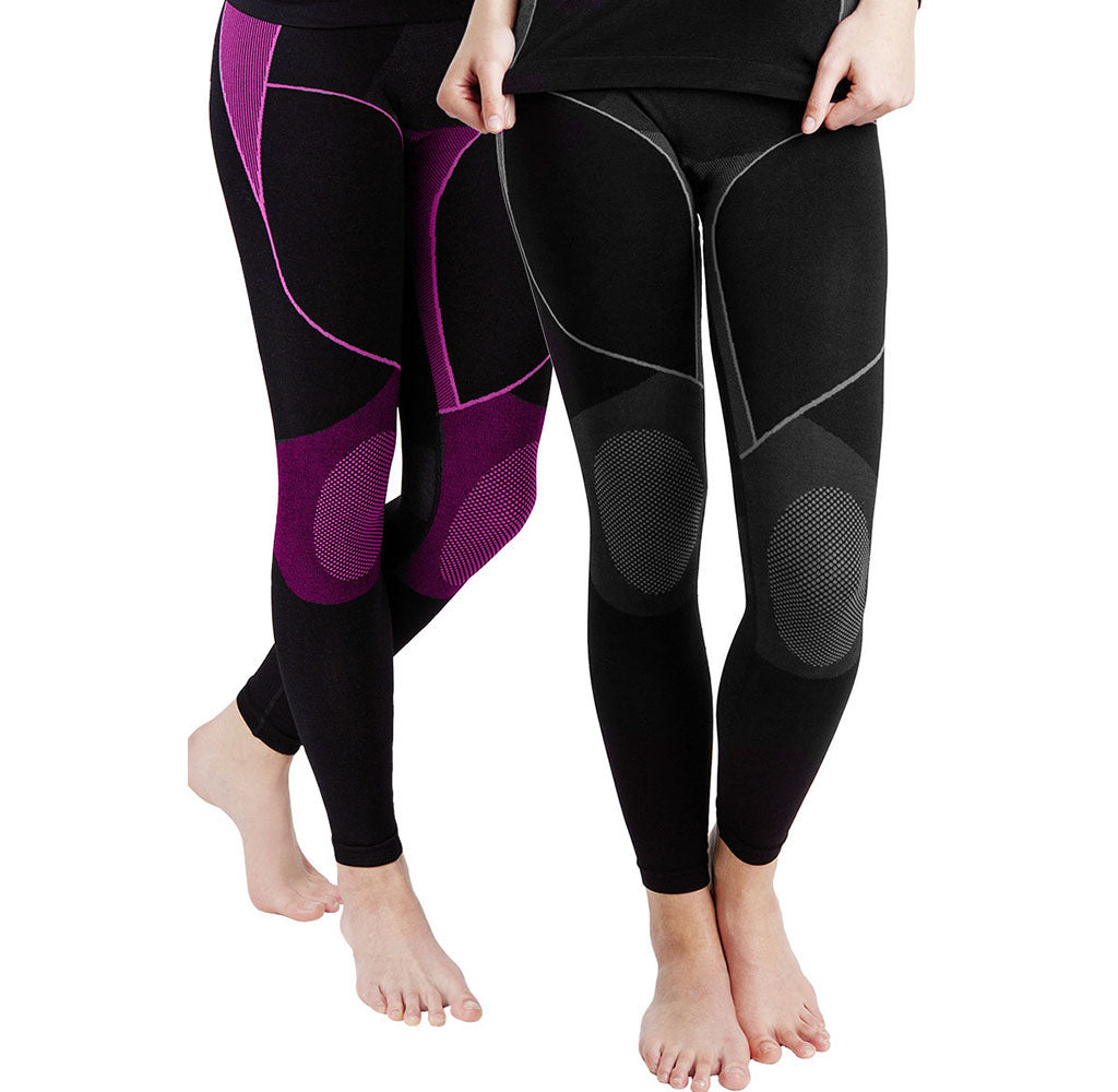 Thermowäsche Unterhose für Damen