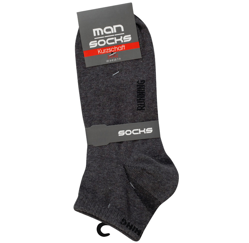 Herrensocken Sportsocken