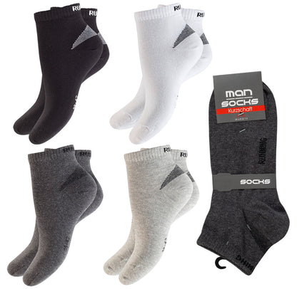 Herrensocken Sportsocken